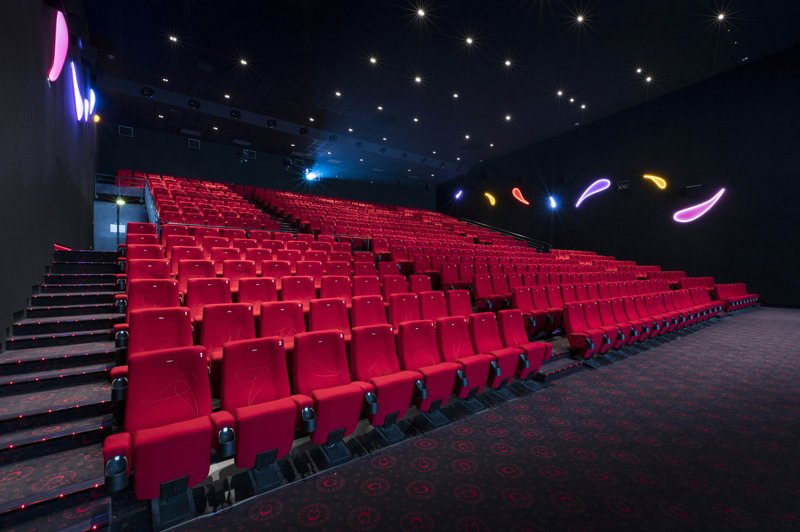 Pathé Valenciennes - photo 1