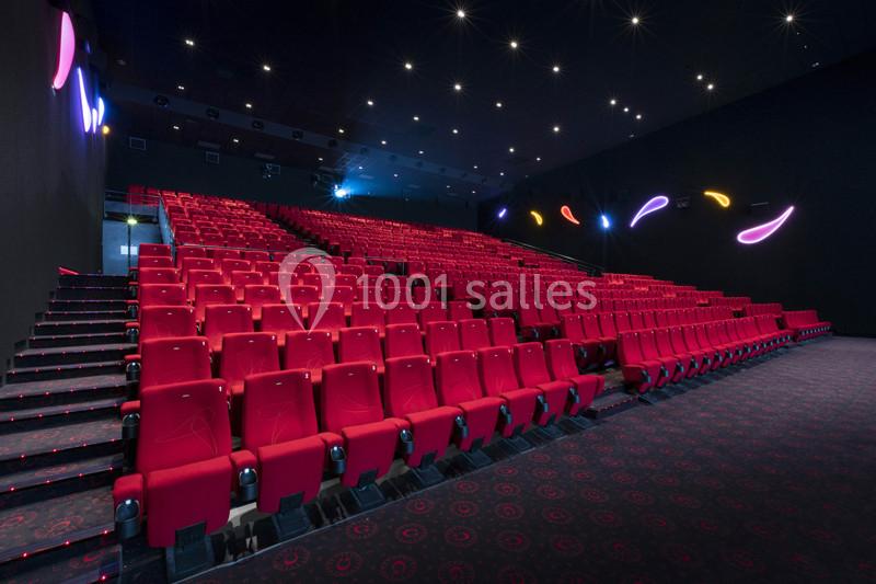 Cinémas Pathé