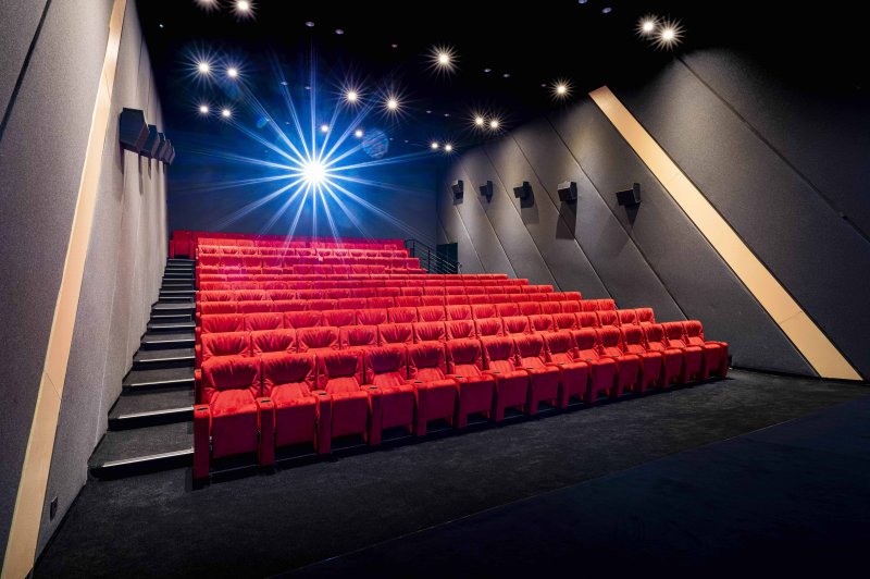 Pathé Cité Europe - photo 1