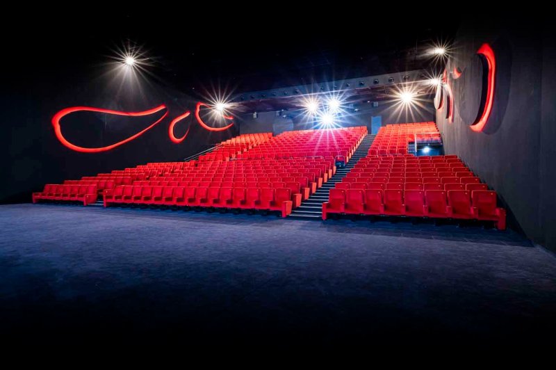Pathé Amiens - photo 2