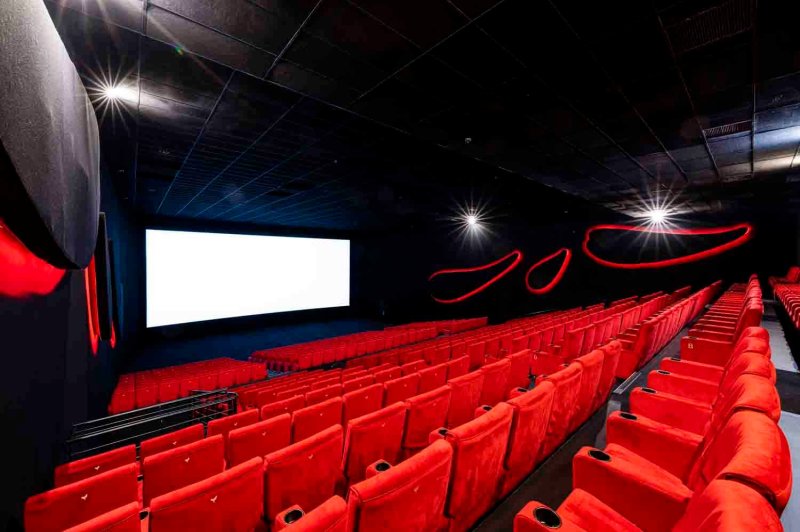 Pathé Amiens - photo 3