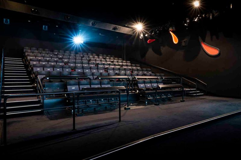 Pathé Amiens - photo 4
