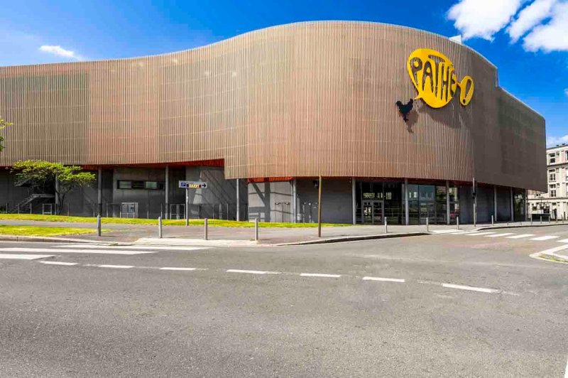 Pathé Amiens - photo 5