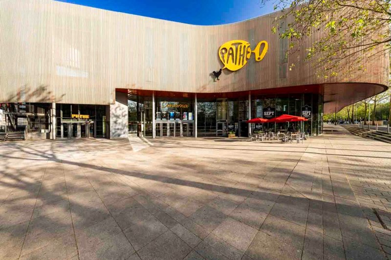 Pathé Amiens - photo 1