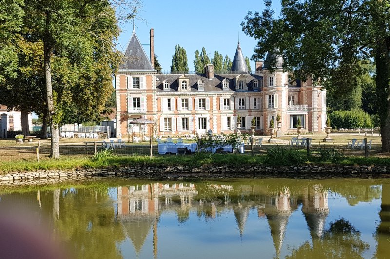Château de La Plumasserie - photo 1