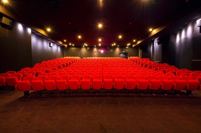 Pathé Comédie - photo 3