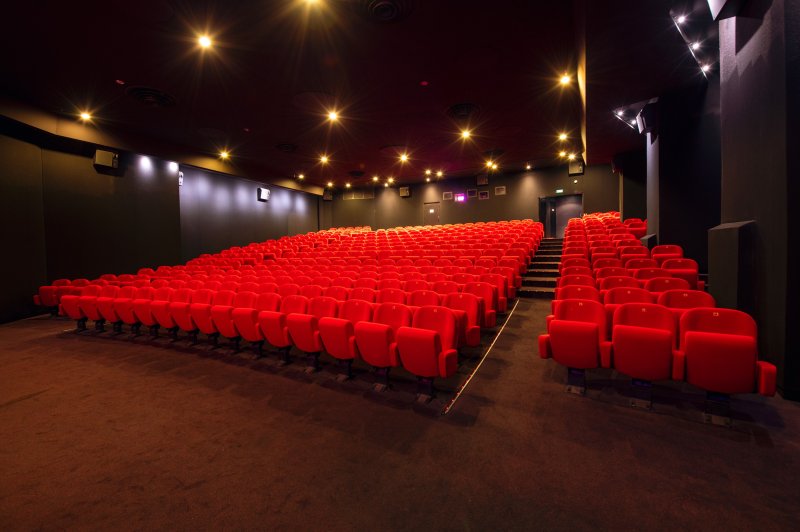 Pathé Comédie - photo 4