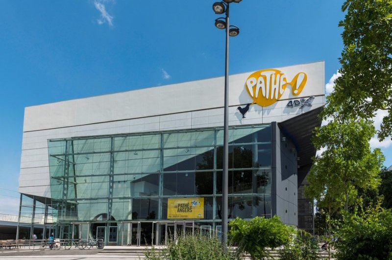 Pathé Angers - photo 1