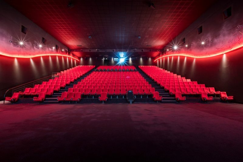 Pathé Angers - photo 2