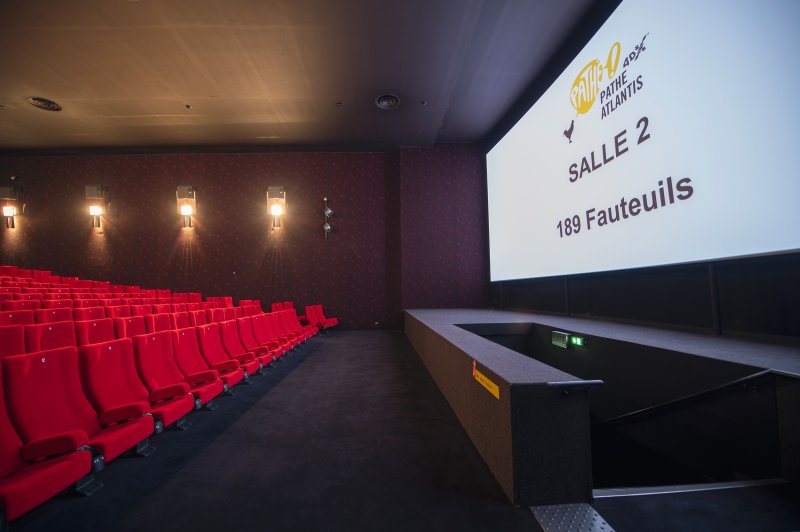 Pathé Atlantis - Nantes - photo 3