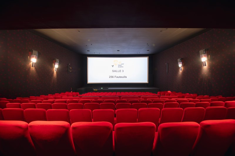Pathé Atlantis - Nantes - photo 1