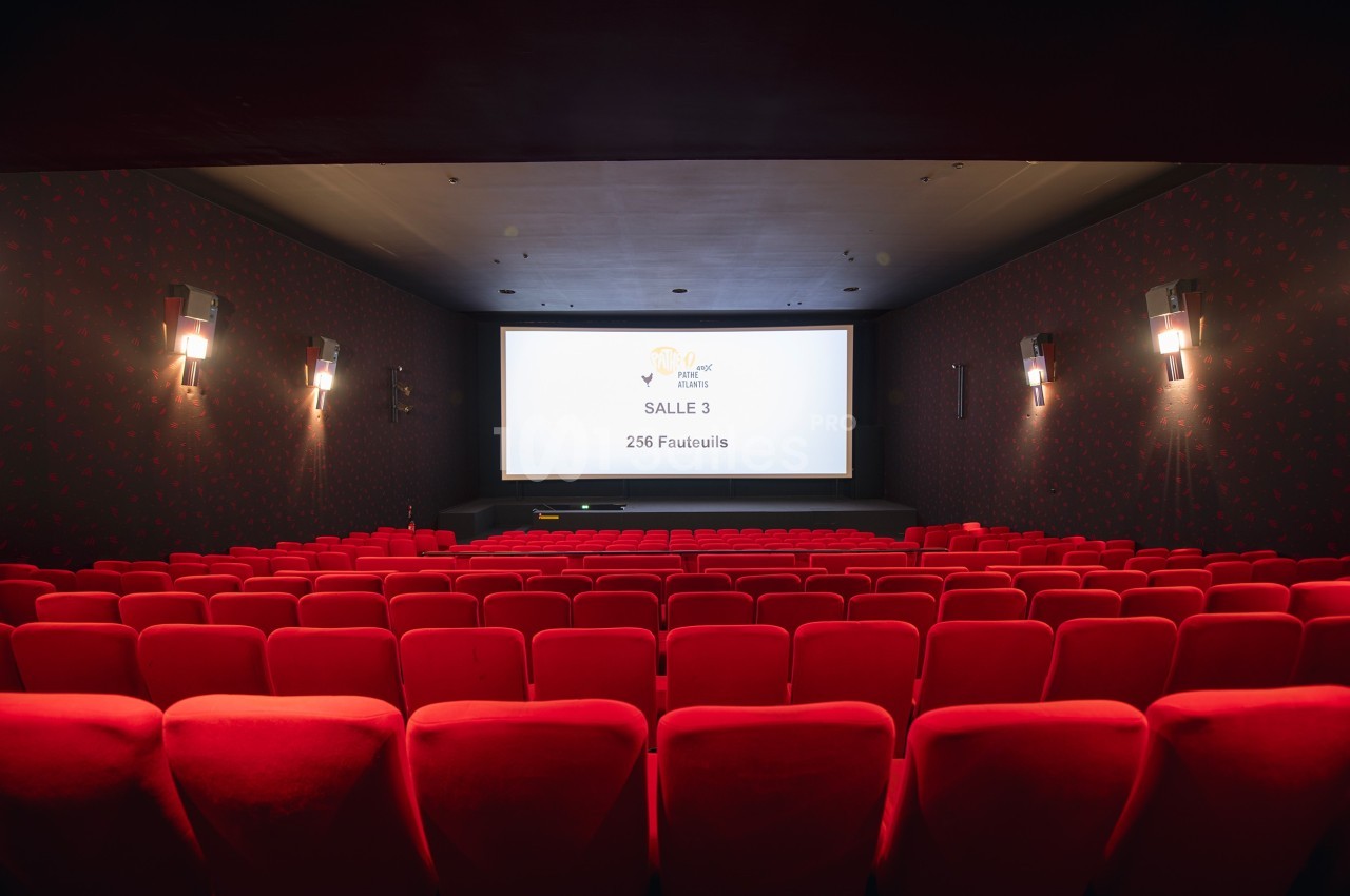 Cinémas Pathé