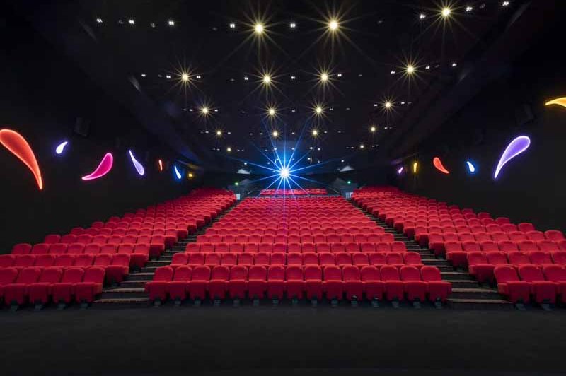 Pathé Nantes - photo 5