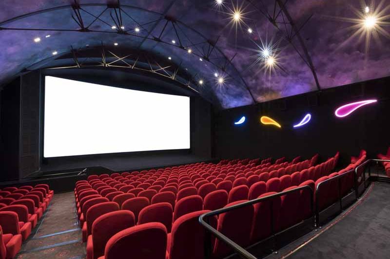 Pathé Nantes - photo 3