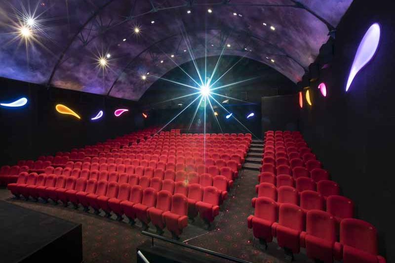 Pathé Nantes - photo 1