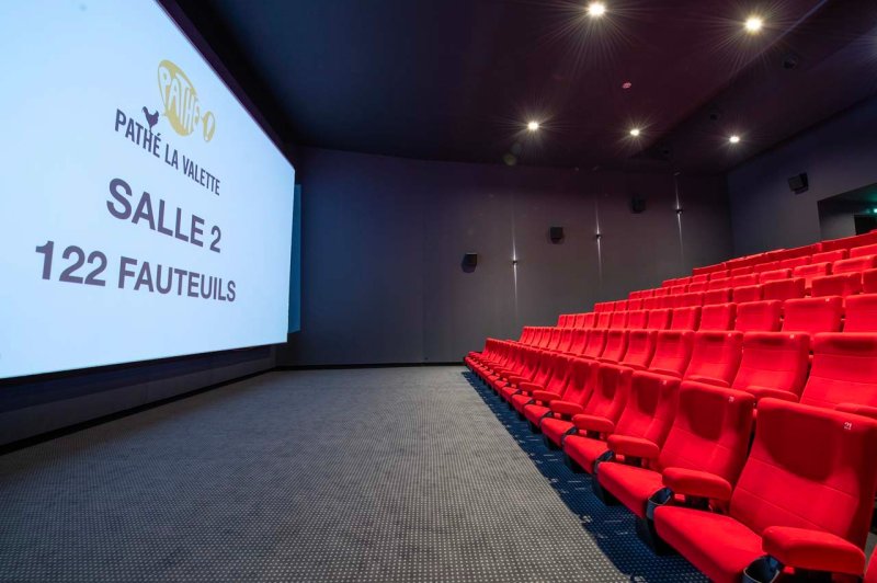 Pathé Toulon La Valette - photo 4