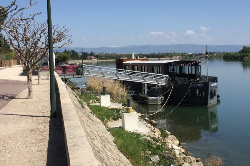 La Péniche All Your Events - photo 1