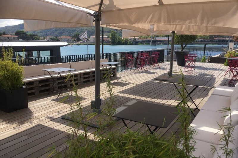 La Péniche All Your Events - photo 3