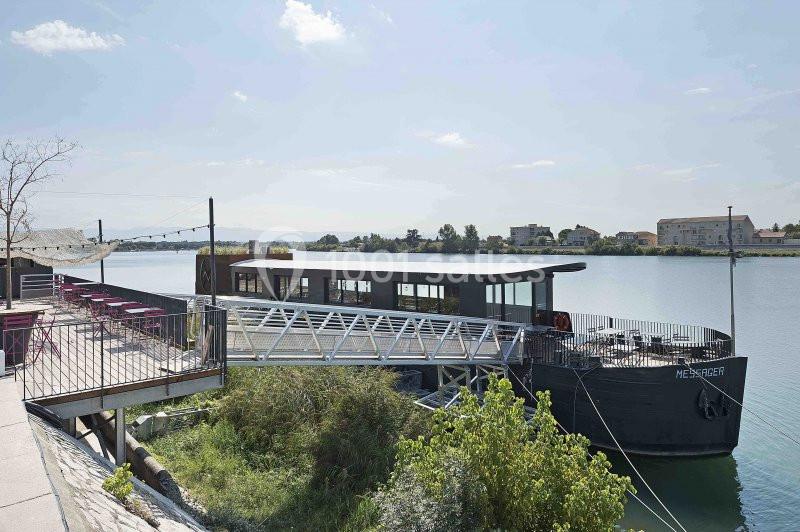 La Péniche All Your Events - galerie - photo 2