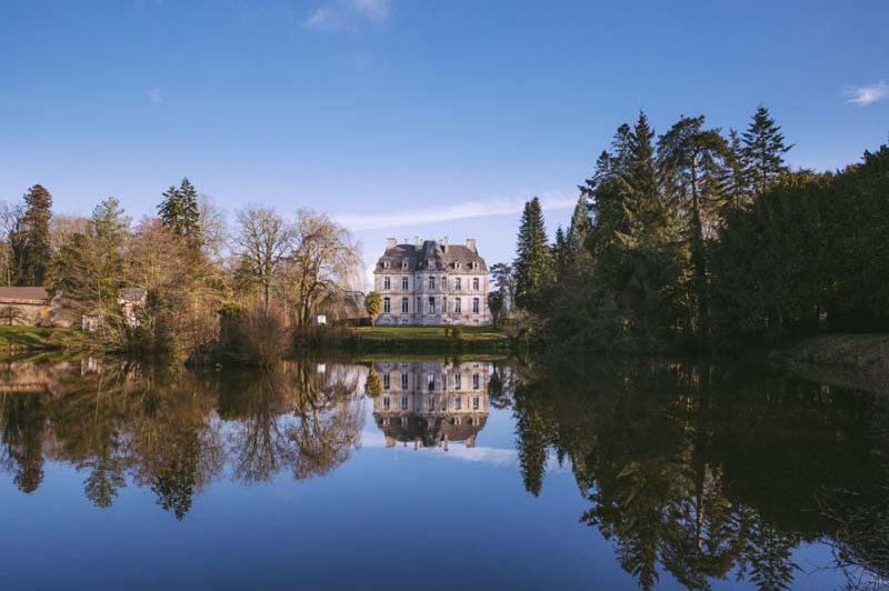 Château du Perron - photo 3