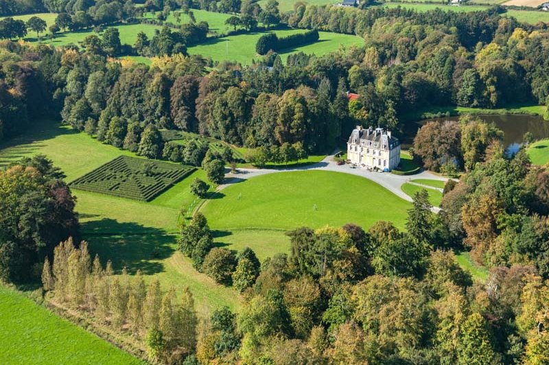 Château du Perron - photo 2