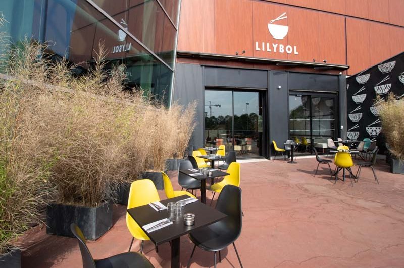 Restaurant Lilybol - photo 3