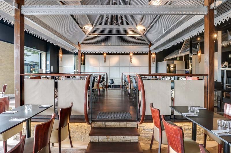 Restaurant Lilybol - photo 5