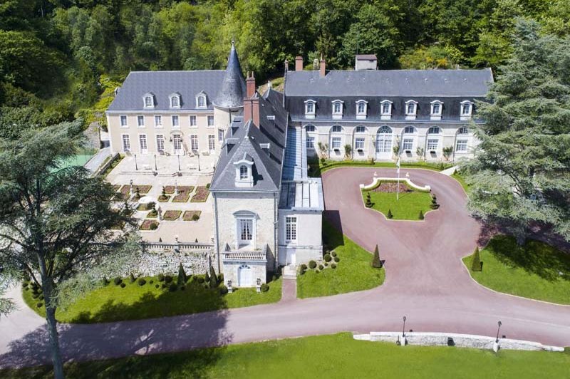 Château De Beauvois - photo 1