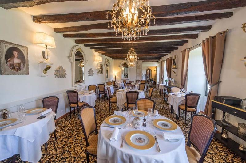 Hôtel Saint Martin - photo 3