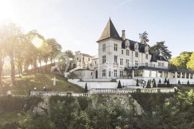 Château Le Prieuré - photo 1