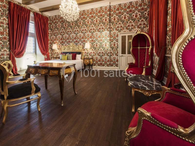 Château Le Prieuré - galerie - photo 18