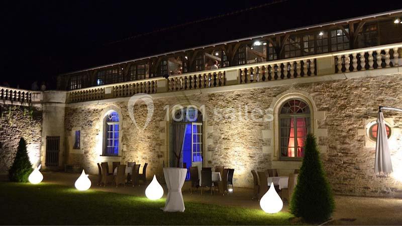 La Perrière Château & Golf - galerie - photo 15