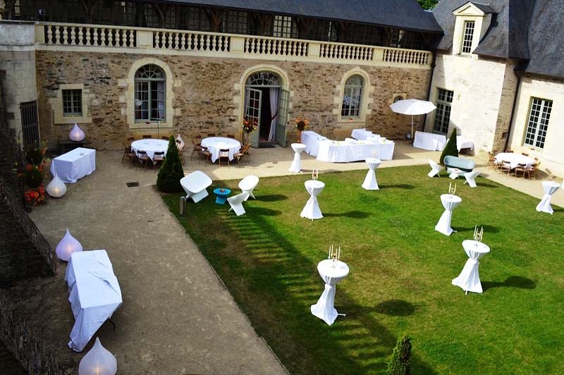 La Perrière Château & Golf - photo 4