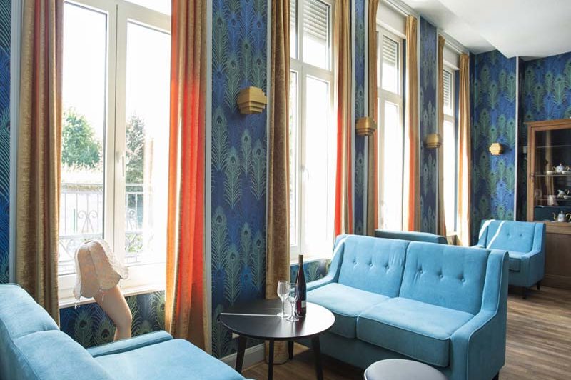 Hôtel D'angleterre - photo 2
