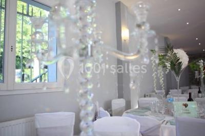 Les Salons Raphaël - photo 4
