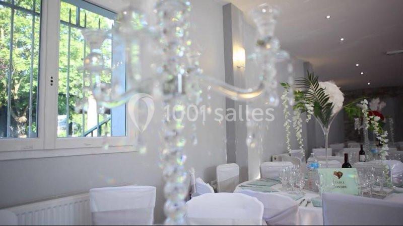 Les Salons Raphaël - galerie - photo 4