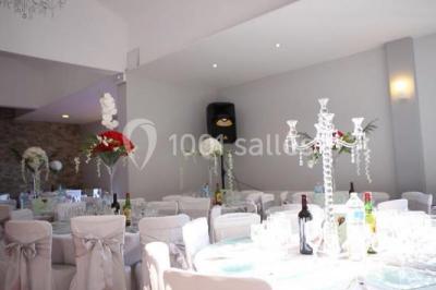 Les Salons Raphaël - photo 5