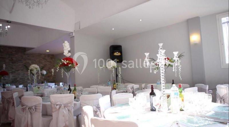 Les Salons Raphaël - galerie - photo 5