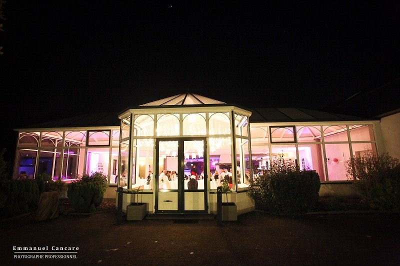 Domaine du Blanc Maisnil - photo 2