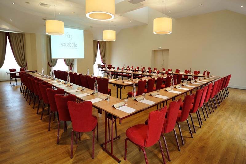 Hôtel Aquabella & Spa - photo 2