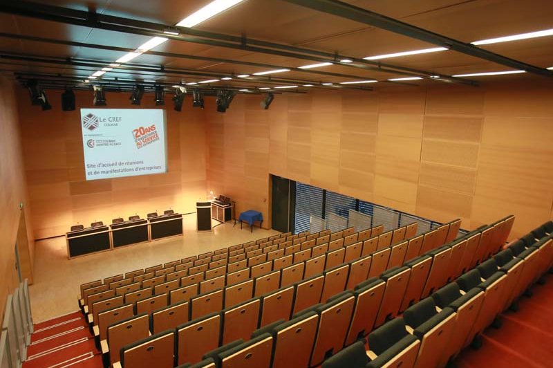 L'Espace Auguste - photo 4