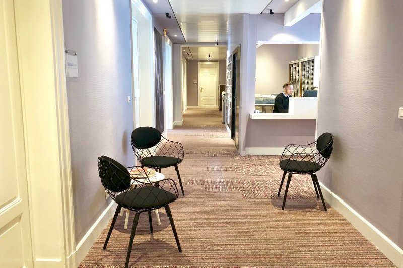 Buro Club Paris Vendôme - photo 3