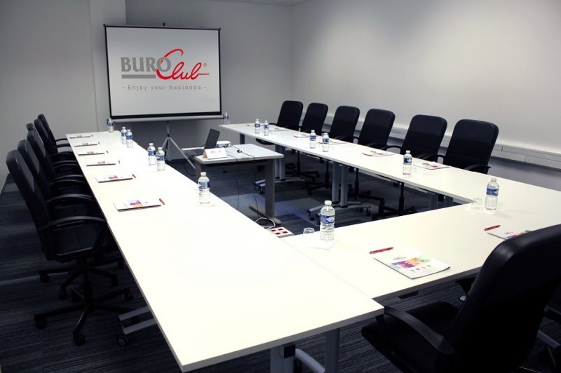 Buro Club Valence - photo 1