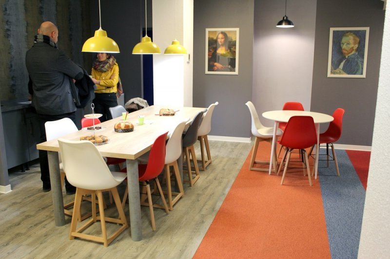 Buro Club Valence - photo 5