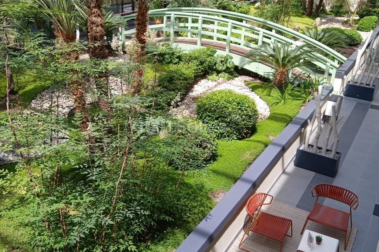 Buro Club Sophia Antipolis - galerie - photo 3