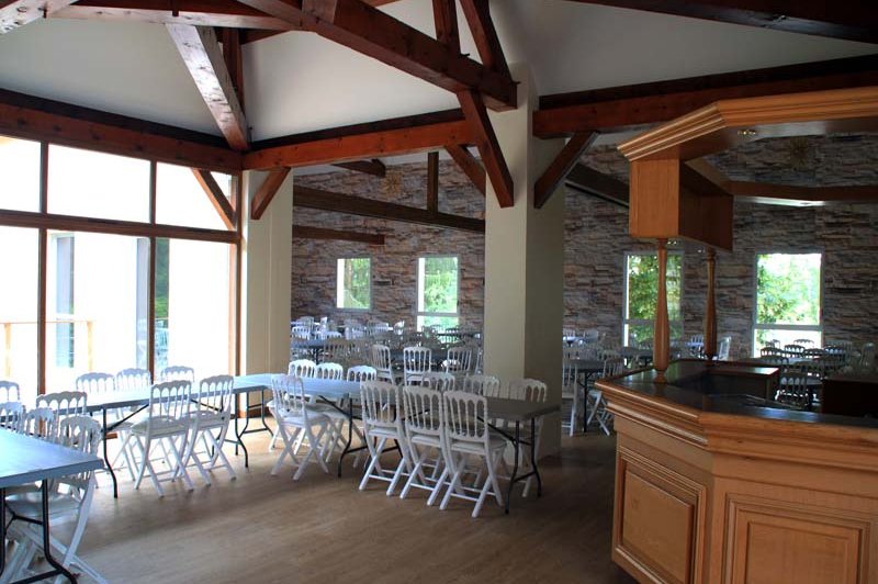 Domaine du Grand Cerf Blanc - photo 2