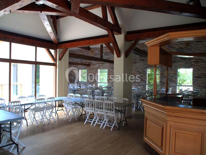 Domaine du Grand Cerf Blanc - galerie - photo 2