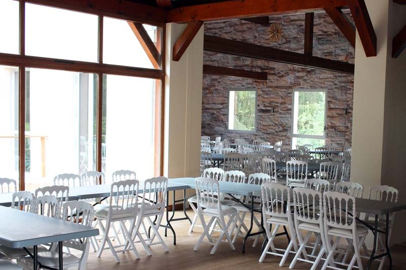 Domaine Du Grand Cerf Blanc - photo 2