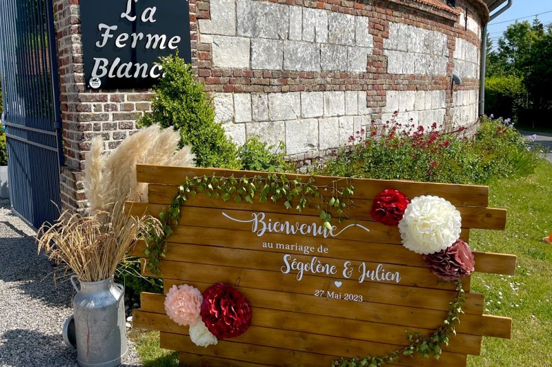 La Ferme Blanche - photo 3