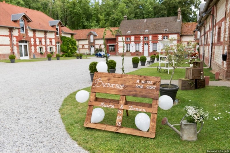 La Ferme Blanche - photo 1